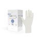 Rękawice chirurgiczne lateksowe SafeCare PF (rozm.7.5) - bezpudrowe, jałowe, 1 para