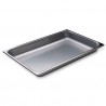 Taca do narzędzi ze stali nierdzewnej (320x245x35mm), Gama, 1szt.