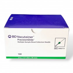 Igła multiadapter systemowy BD Vacutainer® opak.100szt