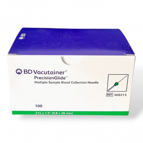 Igła multiadapter systemowy BD Vacutainer® opak.100szt