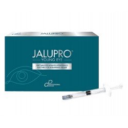 Jalupro Young EYE 1x1ml