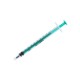 Strzykawka DicoNex, 3cz. luer slip, 1ml, 100szt./op. Ref: 001ML-3CZ-BL