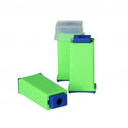 Nakłuwacz automatyczny bezpieczny SafeLance 21Gx2,4mm,100szt/op