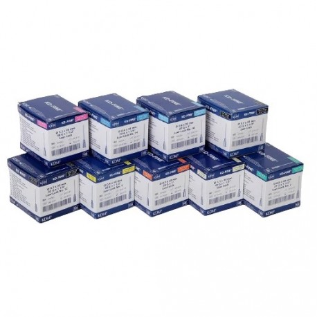 Igła iniekcyjna KD-Fine opak.100szt