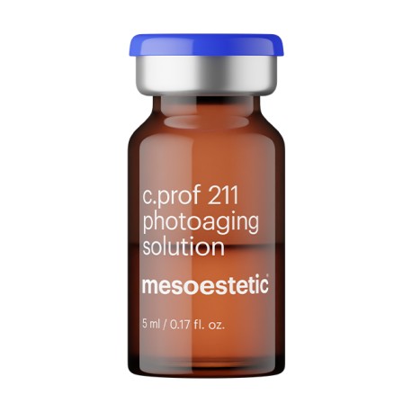 Mesoestetic C.PROF 211 Photoaging Solution T-PCPR00002, 1x5ml