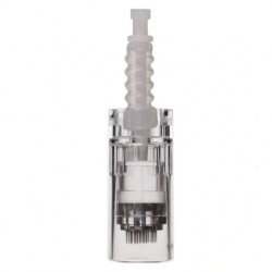 Kartridż Dr Pen 36PIN igłowy, biały, 1szt (do Pena model: M8)
