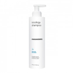Mesoestetic TRICOLOGY Hair Loss Shampoo 225ml, Ref: T-DHAI0007