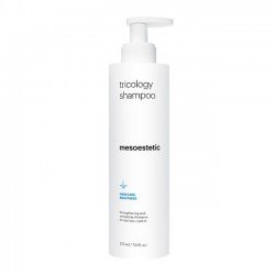 Mesoestetic TRICOLOGY Hair Loss Shampoo 225ml, Ref: T-DHAI0007