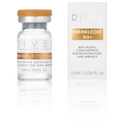 Dives Wrinkleout Ha+ 10ml, 1szt.
