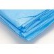 Prześcieradło z włókniny SoftMed (210x160cm) niebieskie, 10szt./op.