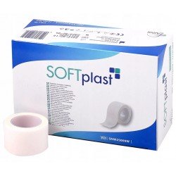 plaster-wlokninowy-softpore-25cm-x-915mtr-1szt