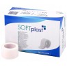 Plaster włókninowy SOFTPLAST, 2,5cm x 9,14mtr, 1szt. Ref: SNW25009W