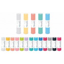 Podkład medyczny podfoliowany Practical 50cmx40mtr