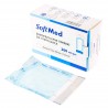 Torebki foliowo-papierowe Softmed (90x135mm) do sterylizacji, 200szt./op.