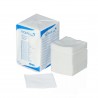 Kompres włókninowy niejałowy NONVI LUX (7,5x7,5cm), 30g, 4W, 100szt./op. Ref: NL75-100
