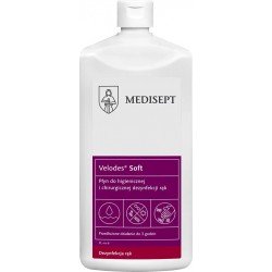 Velodes® Soft 500ml