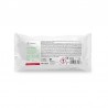 Velox® Wipes N/A, chusteczki bezalkoholowe do mycia i dezynfekcji powierzchni i sprzętu medycznego (wkład), 100szt./op.