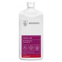 Velodes gel 500ml