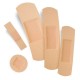 Plaster opatrunkowy Universal, 100szt./op.