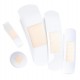 Plaster opatrunkowy Matopat Transparent 22mm, 100szt./op.
