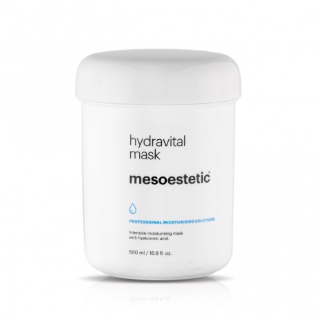 Mesoestetic Hydravital mask, 500ml