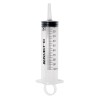 Strzykawka cewnikowa Żaneta Beroject 100ml, końcówka prosta, 1szt.