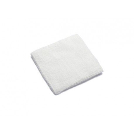 Gaza opatrunkowa, jałowa, 