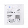 Kompres gazowy Intra Compress (5x5cm) jałowy, 8W-17N, 3szt./op.