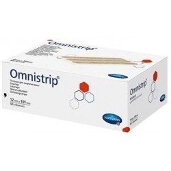Plaster Hartmann Omnistrip 12x101mm, 6szt/blister REF:540 685