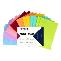 Serweta składana 3W MINI-MED (33x48cm), 50szt./op.