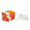 Kaniula Softfill Needle 25Gx50mm (0,5x50mm) + Sharp needle 25Gx16mm, 1szt.