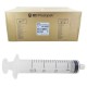 Strzykawka 3cz. luer lock BD 20ml, 120szt./op.