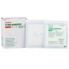 Kompres gazowy Batist Sterilkompres (10x10cm) 17N - 8W, jałowy, 25x2szt./op.