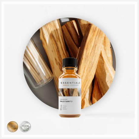 Olejek zapachowy PALO SANTO 10ml, 1szt.