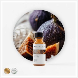 Olejek zapachowy FIG SPA 10ml, 1szt.