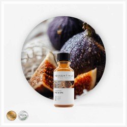 Olejek zapachowy FIG SPA 10ml, 1szt.