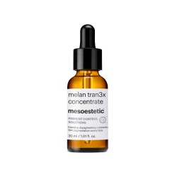 Melan TRAN3X Concentrate, Pigment Control Solution, 30ml