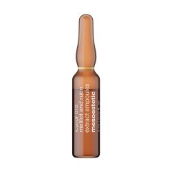 Mesoestetic X.PROF 015 Mesohyal Melilot and Rutin, 2ml