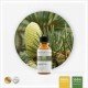 Olejek eteryczny ORGANICZNY CEDROWY z cedru atlaskiego 10ml, 1szt.