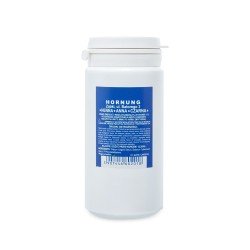 Henna proszkowa CZARNA 50g