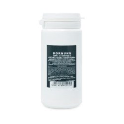 Henna proszkowa grafitowa 50g