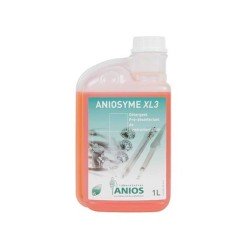 Aniosyme XL-3, enzymatyczny koncentrat do mycia i dezynfekcji 1L