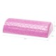 Poduszka do manicure, pikowana, 1szt