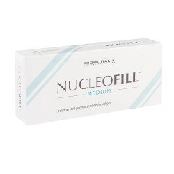 NUCLEOFILL Medium 1x1,5ml