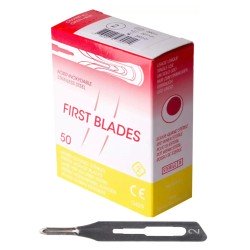 Dłuto podologiczne nr 2