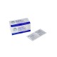 Kompres nasączony alkoholem Alcohol Prep Pad (65x30mm), sterylny, 100szt./op.