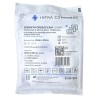 Serweta operacyjna z gazy z nitką RTG i tasiemką INTRA COMPRESS (45x45cm), 5szt./op.