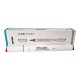 Marker, pisak laboratoryjny IERS® (dwustronny), czerwony, 1szt.