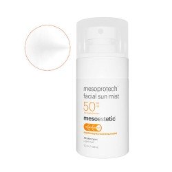 Mesoestetic MESOPROTECH® Pocket Facial Sun Mist Evo, 50ml