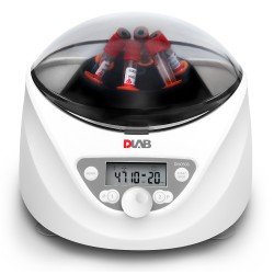 Wirówka laboratoryjna, model: DM0506